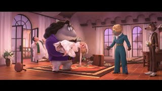 The Bad Guys 2 Tv Spot - Ceremonious Occion