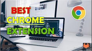 BEST 5 CHROME EXTENSION | 2023 | BEST OF 5