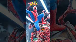 Figurines heaven in Singapore 🥵