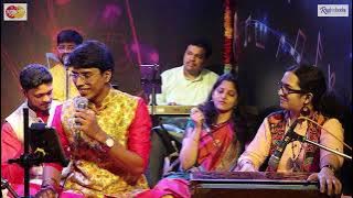 Maharajanchi Kirti Befam