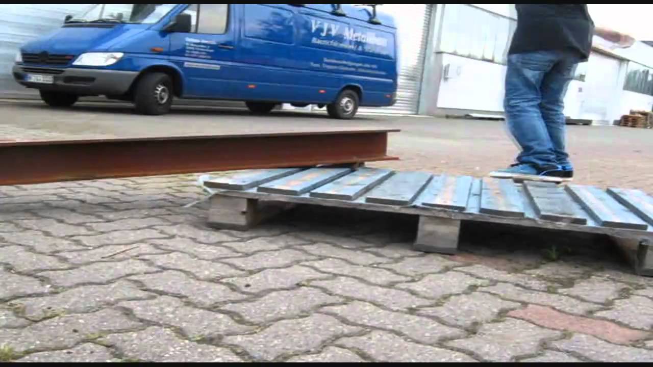 Weekly Footage #1 - Old Footage.