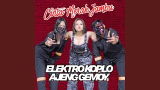 Download Lagu Cinta Merah jambu MP3