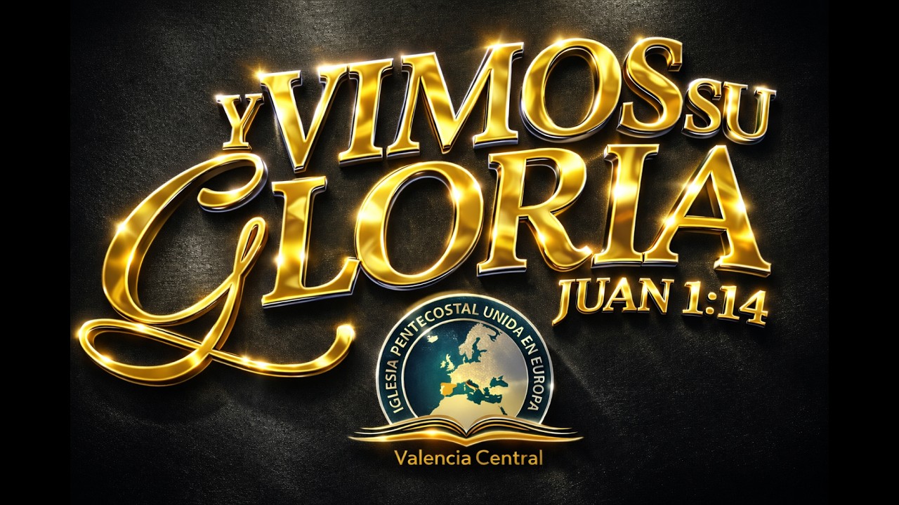 🔴 SERVICIO EN VIVO -  SERVICIO PDM