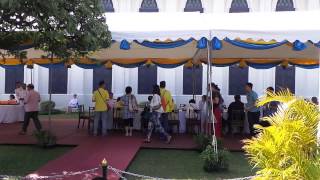 20150101 (7) Visit WatPrakeo Bangkok Thailand on Jan 1, 2015
