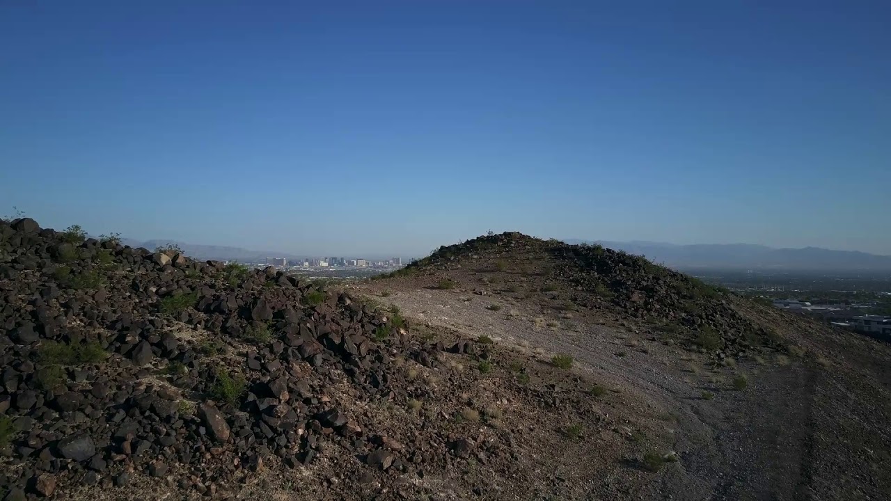 OWN YOUR VERY OWN LAS VEGAS MOUNTAIN!!!