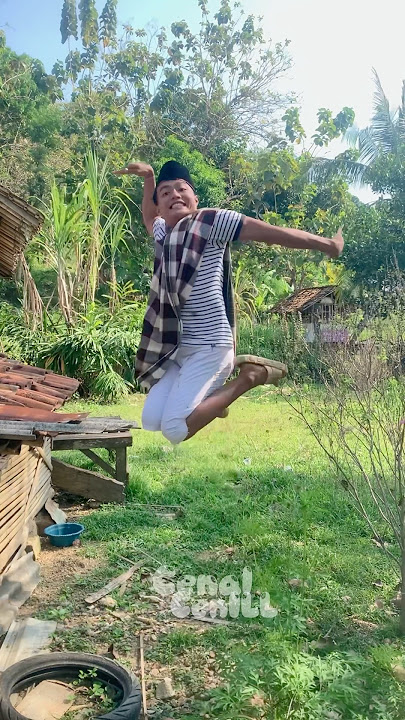 Dancing in the Clouds | #shorts #comedy #trending #cenalcenill