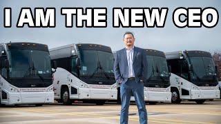 I am the new CEO of Peoria Charter by Motorcoach World 35,338 views 3 weeks ago 12 minutes, 46 seconds