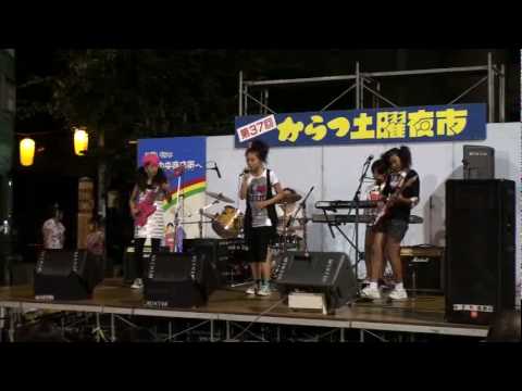 Real voice ストロベリージャム　絢香のコピー