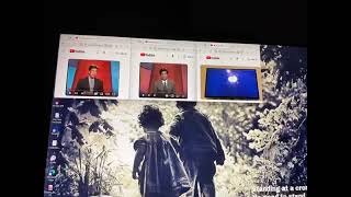 Very Merry Christmas  Long Opening Version Of Hollywood Squares Season 2 20091999 Vhs