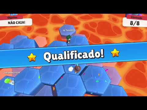 BATI 1000 COROAS!!!! ele me ajudou nessa partida@w7mheitor Tevo9313