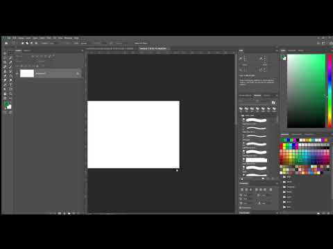 Photoshop hand tool and marquee tool problem