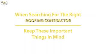 Roofing Company Broken Arrow Ok S Ash Pl and E 91st St