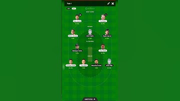 Today IPL match HYD VS RAJ in My11Circle #ytshorts #shorts #ipl #hyd #raj #cricket #my11circle #team