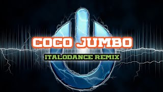 Coco Jamboo - Mr.President Ft.Dj Elmar ( Italodance )