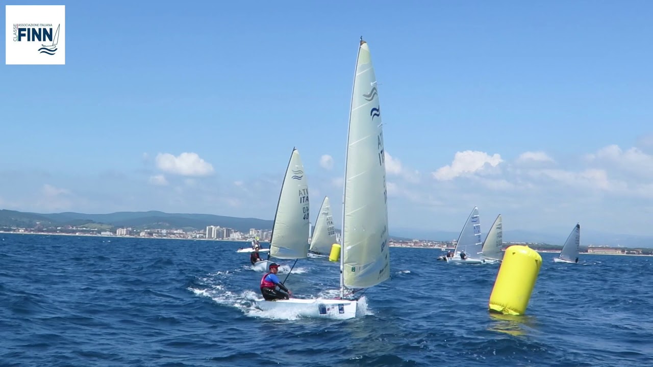 FINN SIRMIONE  Scarlino 2