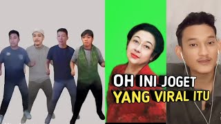 BJIR, ASIK JUGA JOGEDNYA | reaction