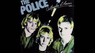 The Police - Outlandos d'Amour (Full Album HD)
