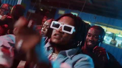 Ding Dong - Bup Bup Bup (Official Video)