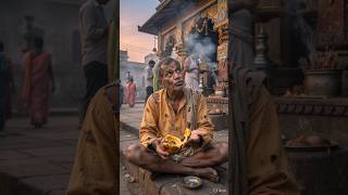 The Beggar Who Grew a Mango Tree 🍋 | Heart Touching Story #ShortStory #EmotionalStory