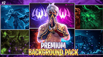 Top 20 Premium Background Pack Part 2 😱 Free Fire Thumbnail Background Pack 🔥😍 Free To Use 😘 Kdx FF