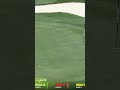 He didn’t know he holed out from 250 😅 #Golf #livgolf