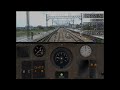 Train Simulator＋電車でGO! 東京急行編 隠し 大井町線 入換運転