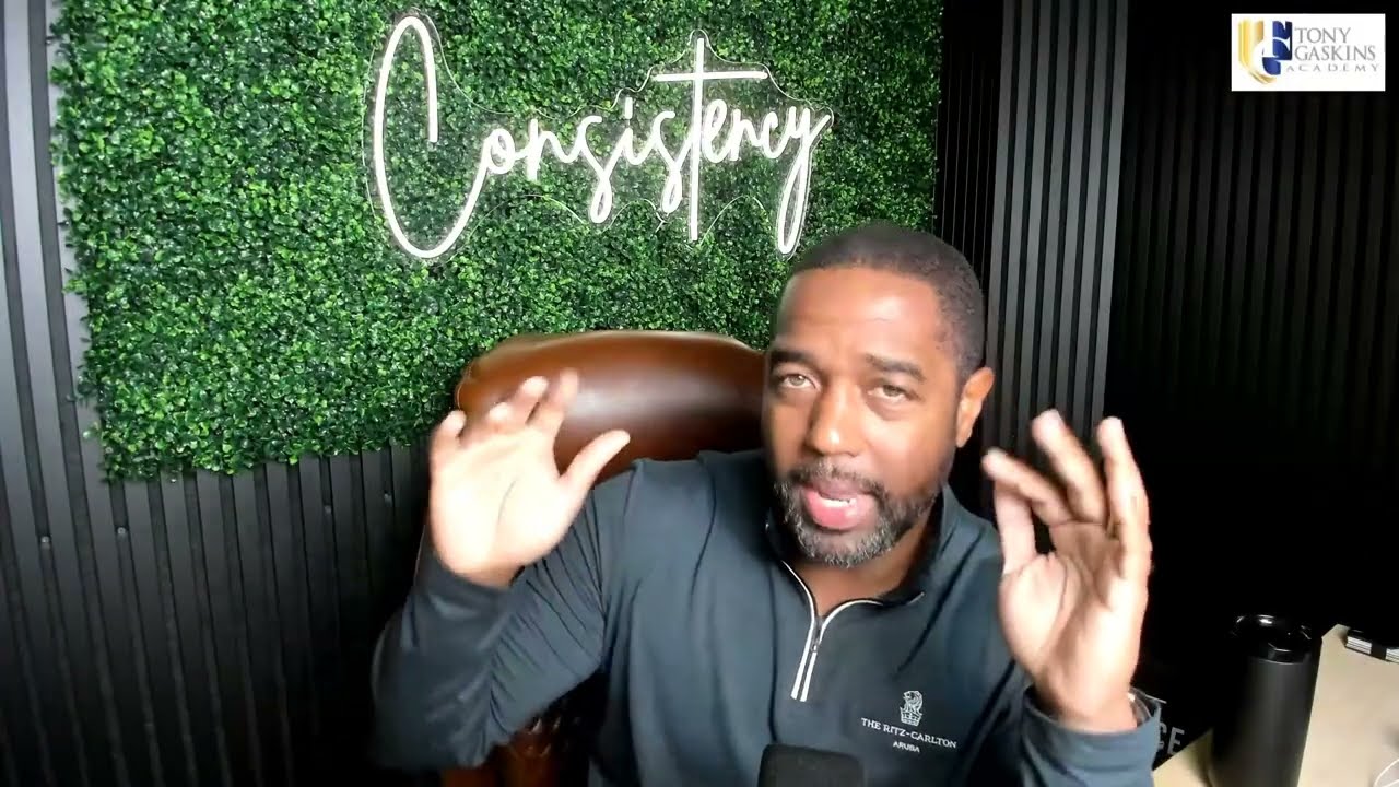 The Move A Lot of Men Are Making Today!