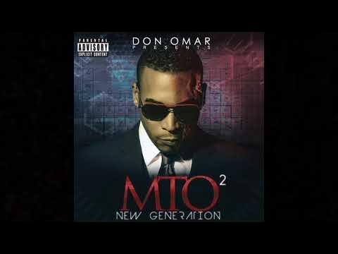 Don Omar Hasta que salga él sol álbum 2012(Álbum MTO) - YouTube