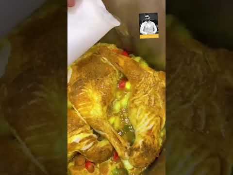 طريقة طبخ المفلطح لحم غنم طريقة سهله جدا