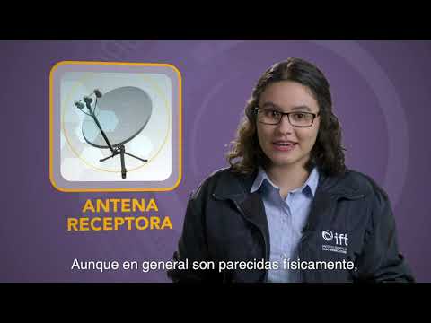 Cómo funcionan las antenas parabólicas? - Rade Telecomunicaciones