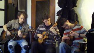 Bodysurfing (guitar and ukulele) feat. Finn Dorian chords
