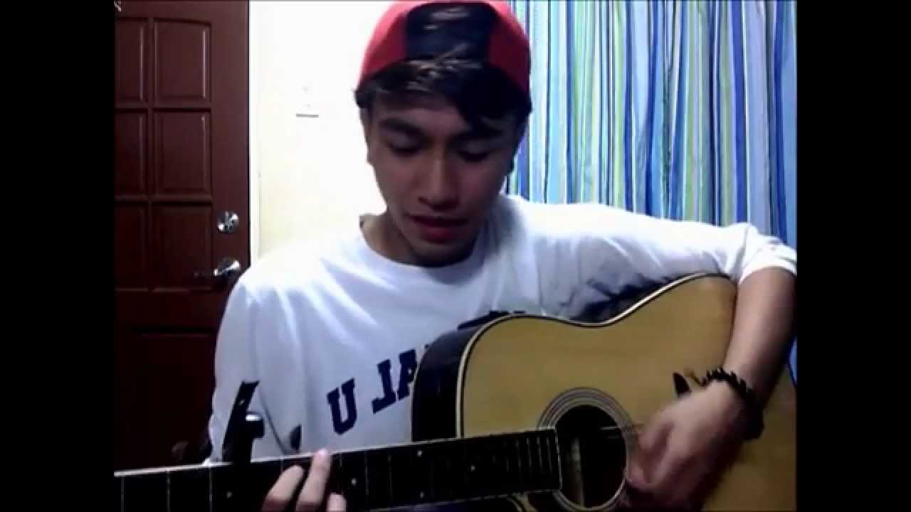 Little Things - One Direction (Christopher Paras Cover)