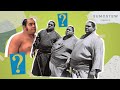 Why You Don't See Hawaiian Sumo Wrestlers Anymore