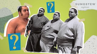 Why You Don't See Hawaiian Sumo Wrestlers Anymore