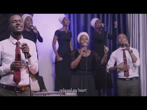 YESU NIWE MBONYEMO by SILOAM/KUMUKENKELIVE WORSHIP SESSION 2 EP6
