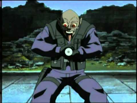 Trailer   Hellsing TV Serie