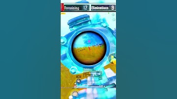 world record fastest squad wipe in 1 second 😱 #bgmi #shorts #pubgmobile