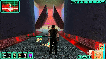 UnderPlayed: KotOR II The Sith Lords Restored Content Mod Part 89