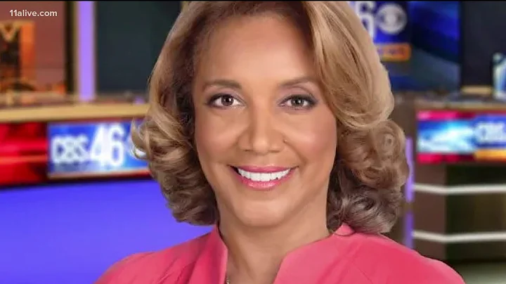 Veteran news anchor Amanda Davis dies following massive stroke