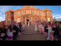 Sean and Meg Wedding Trailer - Virtual Weddings