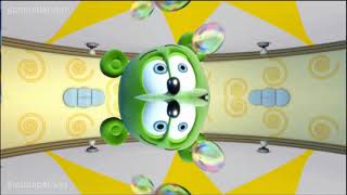 Bubble Up German Mirror Fast & Chipmunk Gummibär Gummy Bear