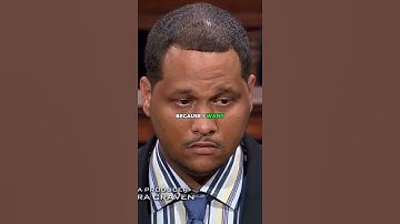 Judges Advice That Changed His Life  #shorts