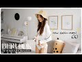  berlook swimwear haul  cute bikinis coverups  beach accessories   new tattoo reveal 