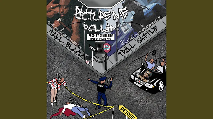 Picture Me Rollin' (feat. Trill 6attle)