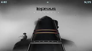 Leprous - I Lose Hope (Drum Chart)