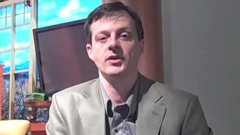 Microsoft BizSpark - Interview with Larry Gregory