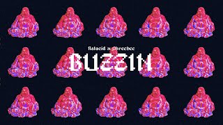 Ratacid x BeeBuzzin' - Buzzin (Official Music Video)