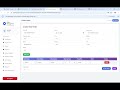 Web-Based Order Management System – CRUD App for Easy Business Control || A567