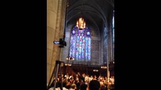 Westminster Choir College: Summer Vocal Institute