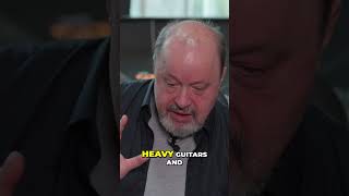 Steve Hackett and Steve Rothery discuss the inspiration behind the songs on The Roaring Waves.